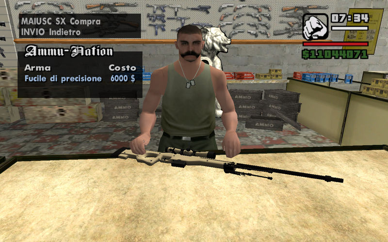 mod